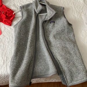 Patagonia Vest